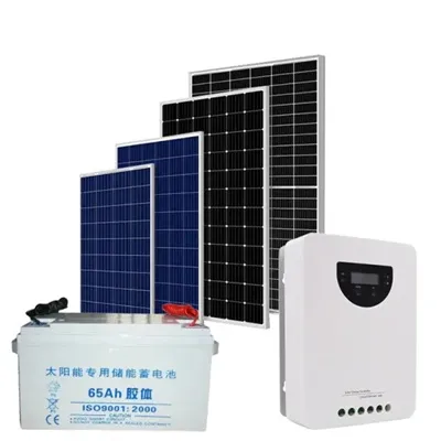 How much does a photovoltaic support system cost