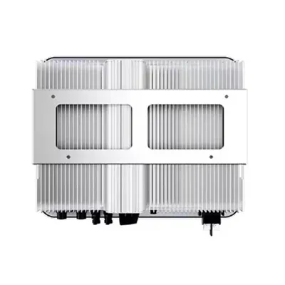 Secondary solar container lithium battery pack and solar container lithium battery