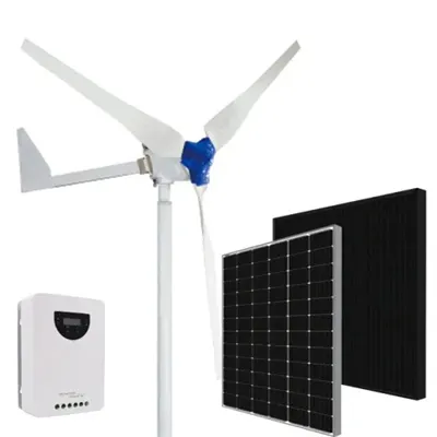 30kWh Communication Power Supply Cabinet for Shopping Malls