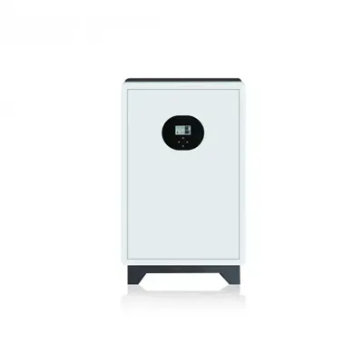 Waterproof Energy Management for Data Center Racks