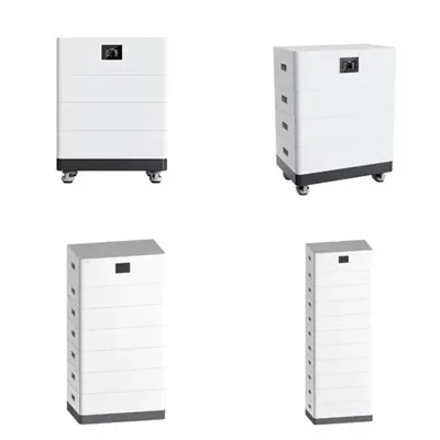 Uninterruptible Power Supply for Industrial Park