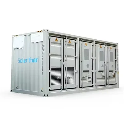 Photovoltaic 10kWh energy storage cabinet