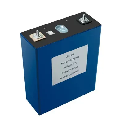 Lithium iron phosphate battery and conversion equipment lithium battery