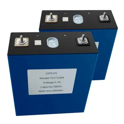 Outdoor solar cycle energy storage cabinet price