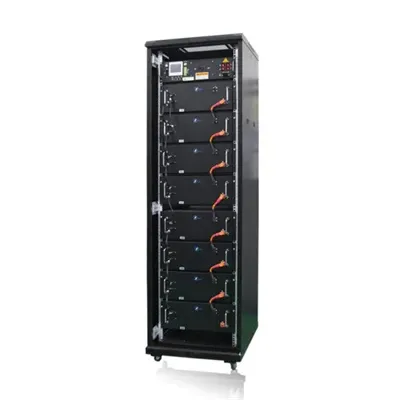 12wh solar energy storage cabinet lithium battery energy storage product