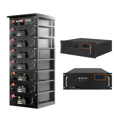 Introduction to the energy storage cabinet solar project