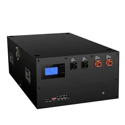 The function of the energy storage box of the charging pile