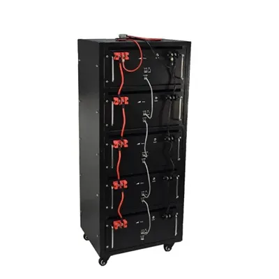 Introduction to residential photovoltaic energy storage system