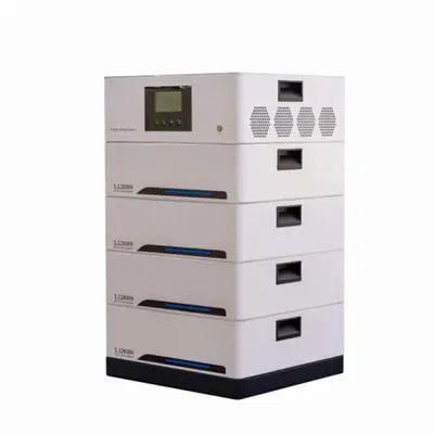 Selection Guide for 15kW Mobile Energy Storage Battery Cabinets