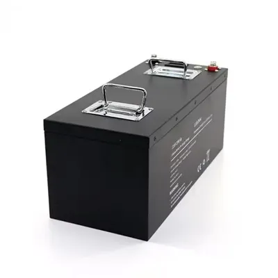 Energy storage system platform construction plan