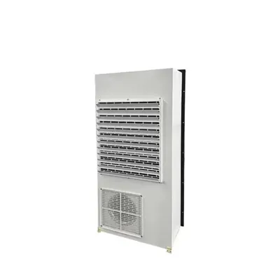 Mobile Energy Storage Container DC Financing Solution