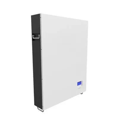 Off-grid solar energy storage cabinets used in the port of minsk