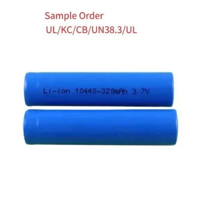 Energy storage charging cable connected to the battery panel