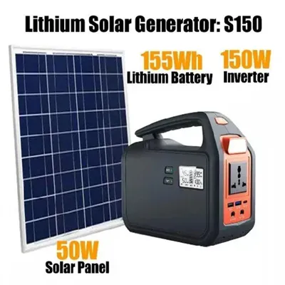Why lithium batteries can store energy