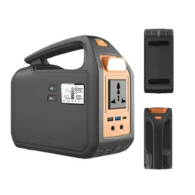 Is it OK to not connect the solar inverter to the power supply 