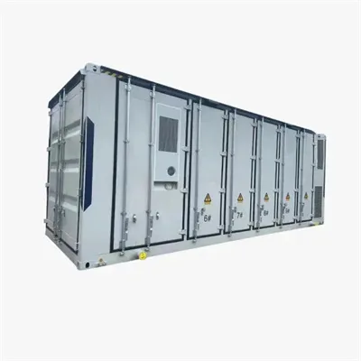 Qualification requirements for photovoltaic solar energy construction