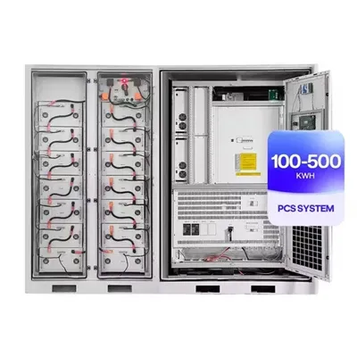Photovoltaic Solar Energy Industry Company