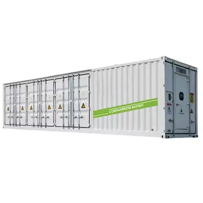 Polish communication base station energy storage system works