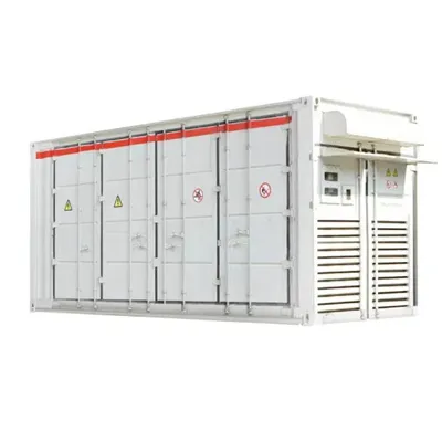 New Energy Storage Ratio System