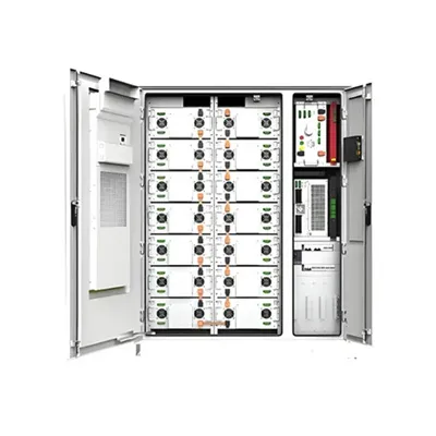 Production Energy Storage Solutions