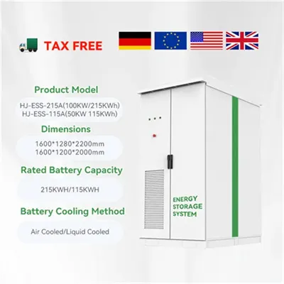 What are the types of large-scale energy storage systems 
