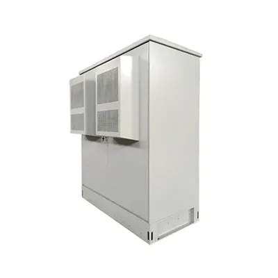 Discount on ultra-high efficiency IP65 battery cabinets for base stations