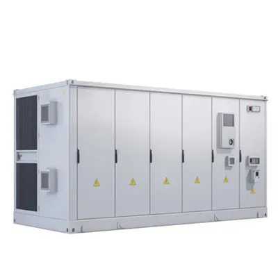 The reason why energy storage charging piles are used less and less