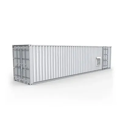 How much does a home solar container system cost in Mexico