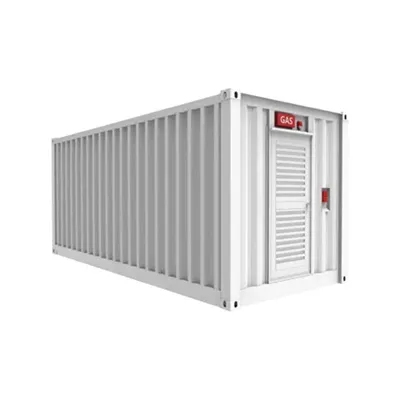 Gree Titanium New Energy Storage System
