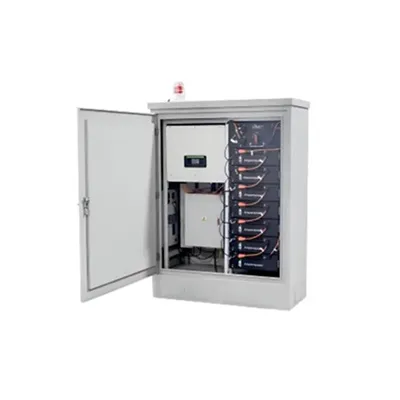 Swaziland Energy Storage Temperature Control System Equipment