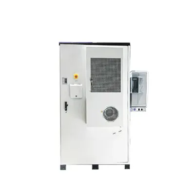 Paraguay solar-powered communication cabinet wind power plant