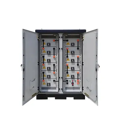 How long does it take for the new energy battery cabinet base station to charge 