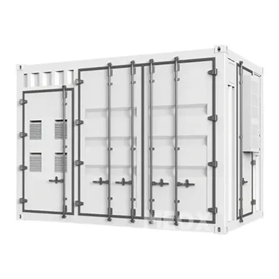 Off-grid solar container long-life product price
