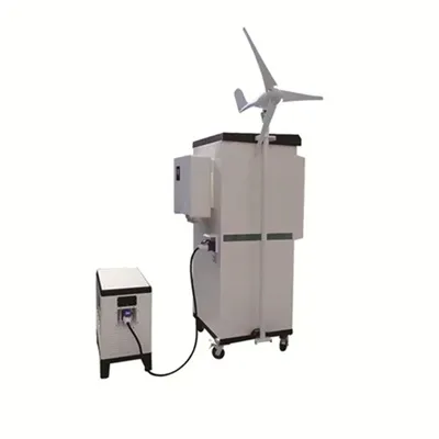 What are the disadvantages of lithium-ion batteries for integrated solar container communication stations 