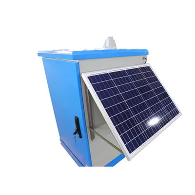 Laos power grid energy storage battery