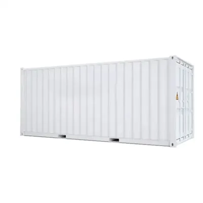 What is the Energy Storage Battery Project 
