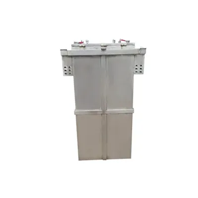 The core of photovoltaic panel components