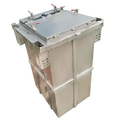 Long-lasting outdoor solar cabinets for fire stations