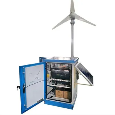 Is there a market for lithium battery energy storage cabinets 