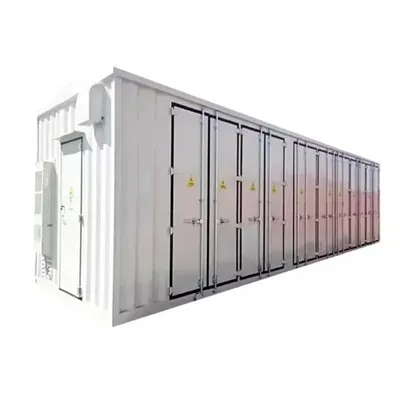 Guardian lithium battery