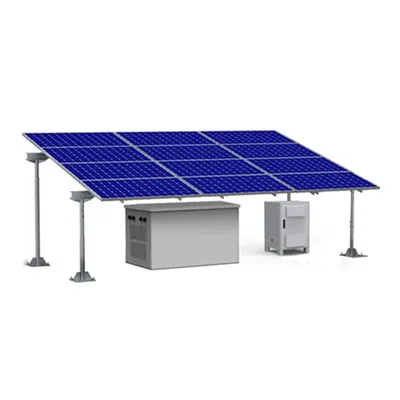Price quote for grid-connected telecom energy storage cabinets for farms