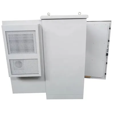 Battery Energy Storage Container Internal Safety