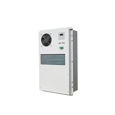 Swedish high power inverter