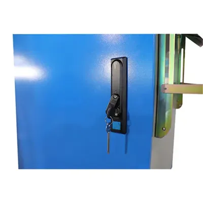 Lithium solar battery cabinet discharge time