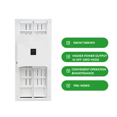 Pros and cons of kinetic energy storage batteries