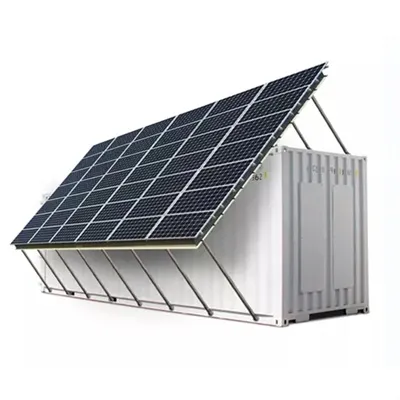 Libya solar battery cabinet management system