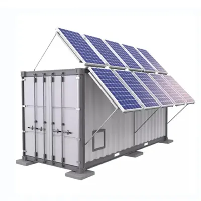 Price quote for a 50kW photovoltaic cabinet for indian base stations