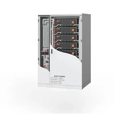 The best home energy storage in the world