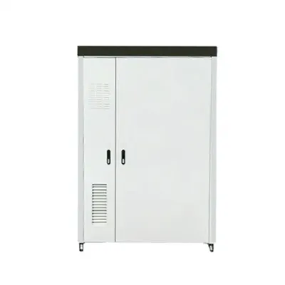 Togo backup solar container battery