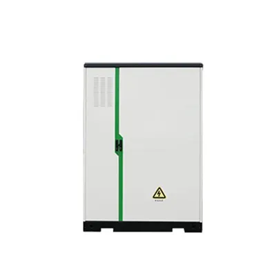 Solar water pump inverter open air